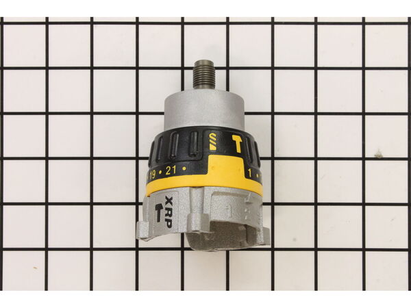 10172157-1-M-DeWALT-399102-01SV-Gear Case Assembly