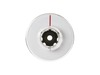 Timer Dial - White – Part Number: WH11X10045