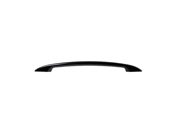1017221-1-M-GE-WB15T10136        -Handle - Black