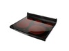 Cooktop - Black – Part Number: WB62T10469