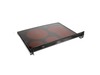 1017223-2-S-GE-WB62T10469        -Cooktop - Black