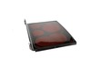 1017223-3-S-GE-WB62T10469        -Cooktop - Black