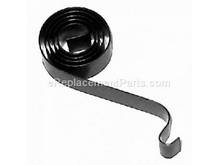 Spring,Brush – Part Number: 402816-00