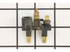 Brush and Holder – Part Number: 402869-03