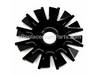 Flange – Part Number: 403121-01
