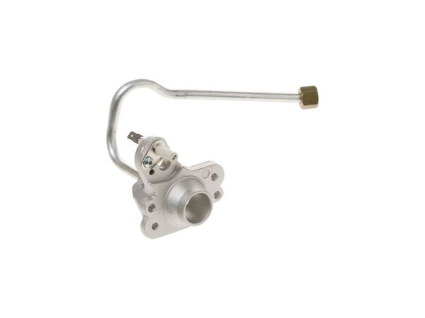 1017235-1-M-GE-WB28K10295        -ORIFICE HOLDER Assembly