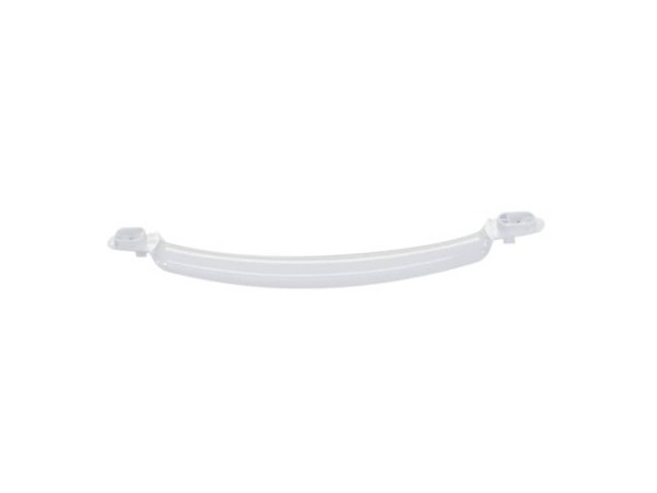 1017238-1-M-GE-WB15X10191        - HANDLE DOOR White