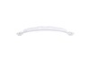 1017238-2-S-GE-WB15X10191        - HANDLE DOOR White