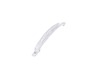 1017238-3-S-GE-WB15X10191        - HANDLE DOOR White