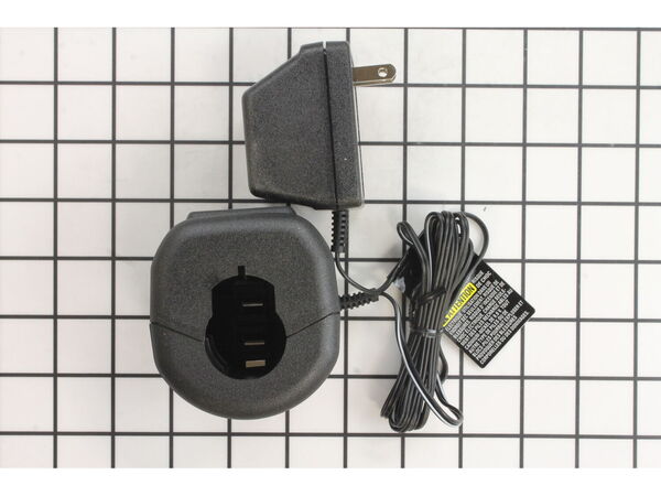 10172408-1-M-DeWALT-418352-00-PS150 9.6V Charger(Check Your Batteries)