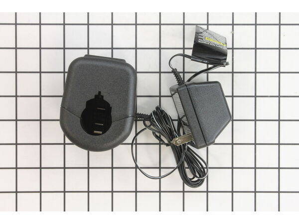 10172409-1-M-DeWALT-418352-01-PS160 12V Charger (Defective Batteries Will Ruin This Charger)