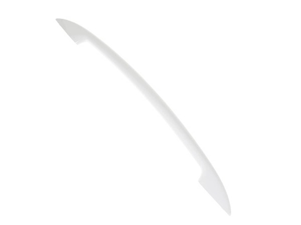 1017247-1-M-GE-WB15T10138        -Drawer Handle - White