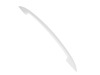 Drawer Handle - White – Part Number: WB15T10138