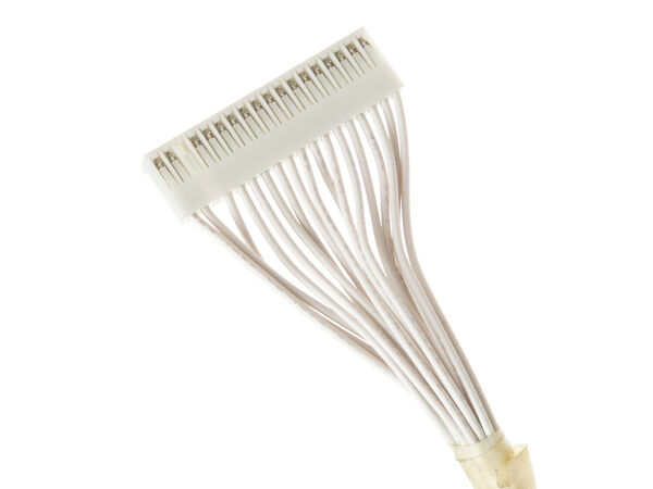 1017248-1-M-GE-WB18K10028        -HARNESS INTERFACE