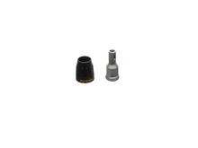 Nosepiece,alum. – Part Number: 429561-00
