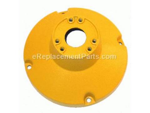 10172512-1-M-DeWALT-429572-00-Motor Cover (L)