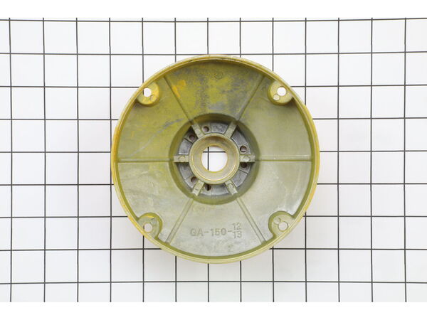 10172519-1-M-DeWALT-429581-00-Motor Cover (L)