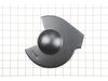Guard Cover (l) – Part Number: 429585-00