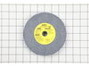 6in Wheel – Part Number: 429599-00