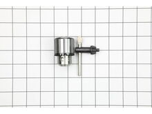 Chuck And Key – Part Number: 429663-00