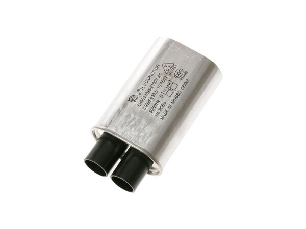1017258-1-M-GE-WB27X10862        -CAPACITOR H.V.