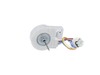 1017271-3-S-GE-WR60X10196        -Evaporator Fan Motor