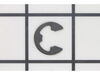 Retaining Ring – Part Number: 429898-14