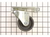 Wheel Assembly – Part Number: 429898-16