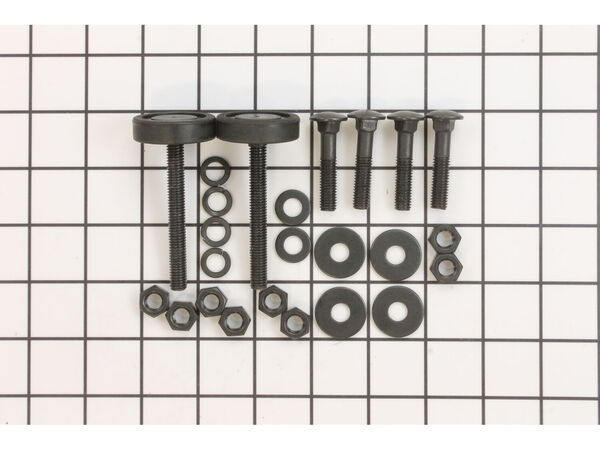 10172732-1-M-DeWALT-429898-22-Hdwe W/Feet