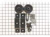 Hdwe W/WHLS – Part Number: 429898-24