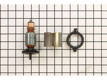 Armature/magrng – Part Number: 429906-01