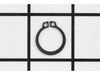 Retaining Ring – Part Number: 429907-53