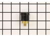 Brush Holder – Part Number: 429908-11