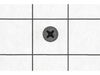 Screw, M6X8 – Part Number: 429916-14