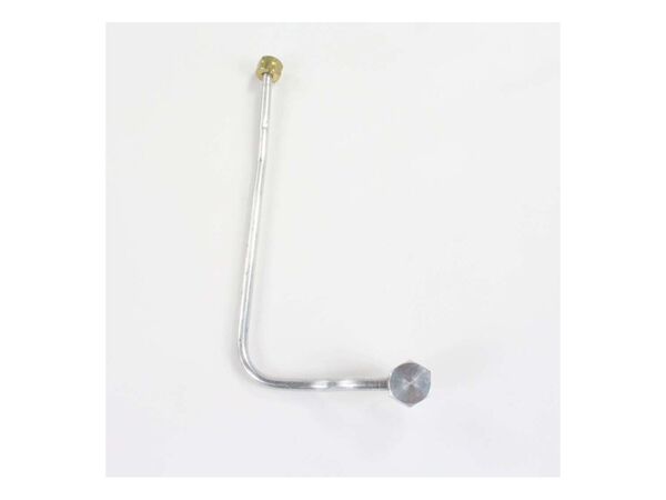 1017313-1-M-GE-WB28T10126        - TUBE Assembly LT Front