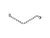 Main Burner Tube – Part Number: WB28T10129