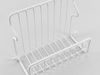 1017325-2-S-GE-WR21X10111        -BASKET WIRE TILTOUT FZ