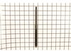 Shaft – Part Number: 429991-16
