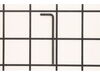 Key – Part Number: 429991-40