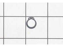 Ring, Retaining – Part Number: 444793-00