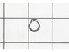 Ring, Retaining – Part Number: 444793-00