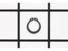 10173387-2-S-DeWALT-444793-00-Ring, Retaining