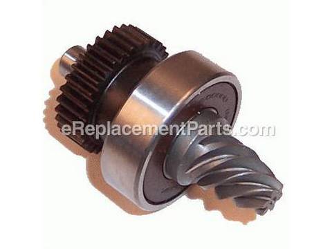10173401-1-M-DeWALT-445397-03SV-Gear and Pinion