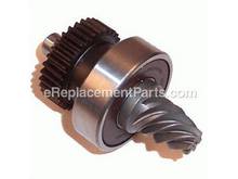 Gear and Pinion – Part Number: 445397-03SV