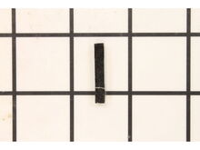 Pad, Rubber – Part Number: 445402-00
