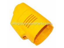 Cover and Cap,End – Part Number: 445879-12