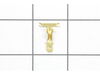 Terminal – Part Number: 448172-00