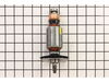 Armature and Fan – Part Number: 448519-06SV