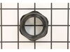 Cap, Bearing – Part Number: 449368-00