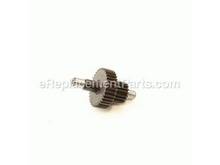 Gear And Spindle – Part Number: 449489-02